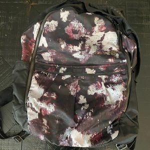 Lululemon backpack